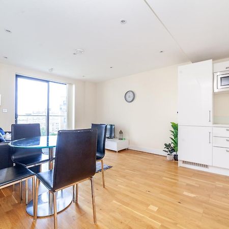 Tower Bridge Apartments Лондон Екстериор снимка