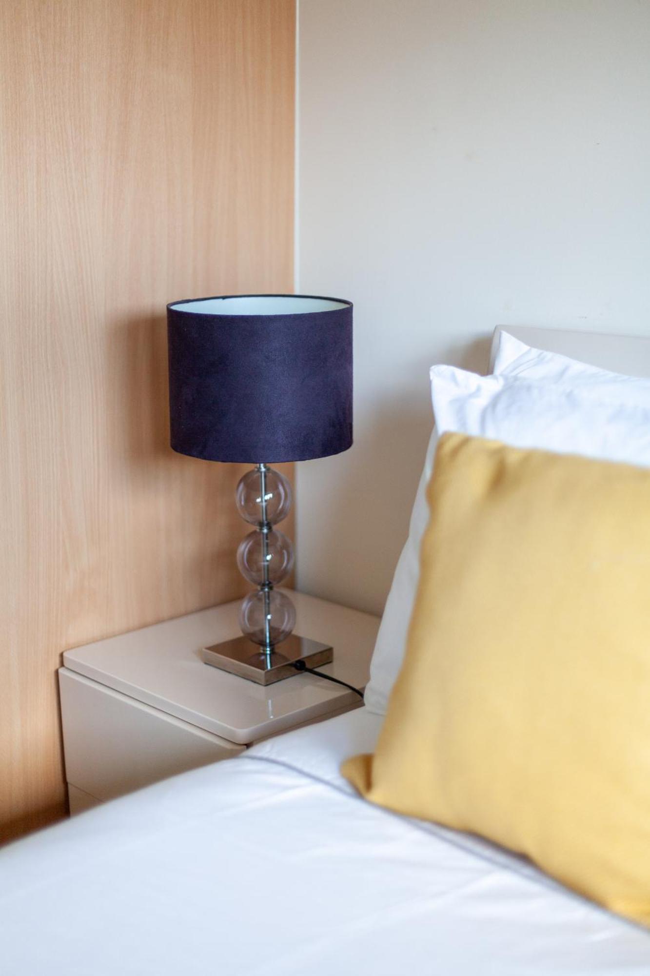Tower Bridge Apartments Лондон Екстериор снимка